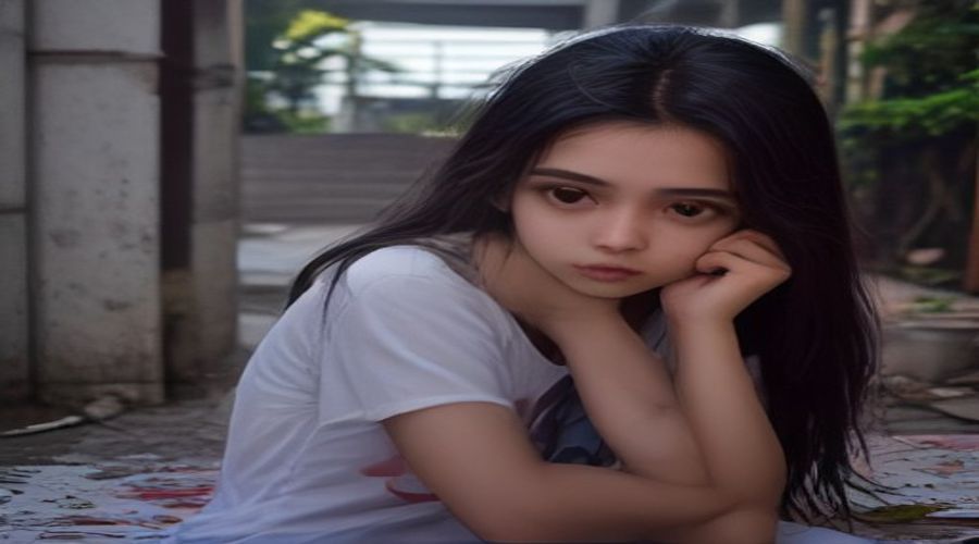 Adolescente de 17 anos desaparece em Presidente Olegário