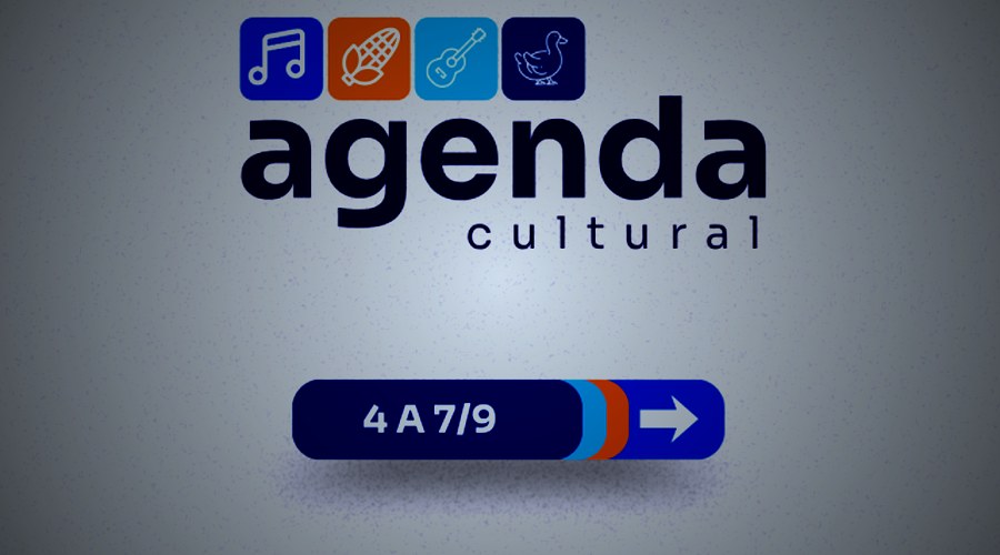 Agenda Cultural de Patos de Minas está de cara nova 04 Set 2026 11 visualizações CONTINUAR LENDO