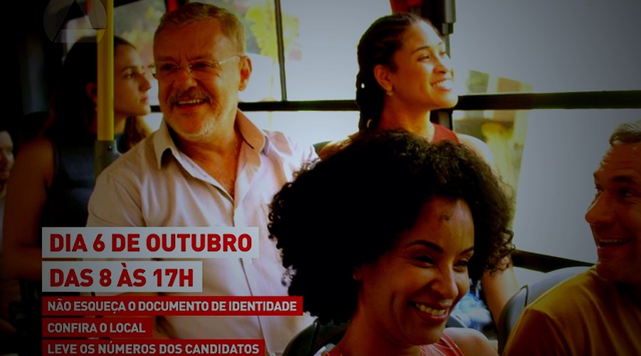 ALMG CUIDE BEM DO SEU VOTO