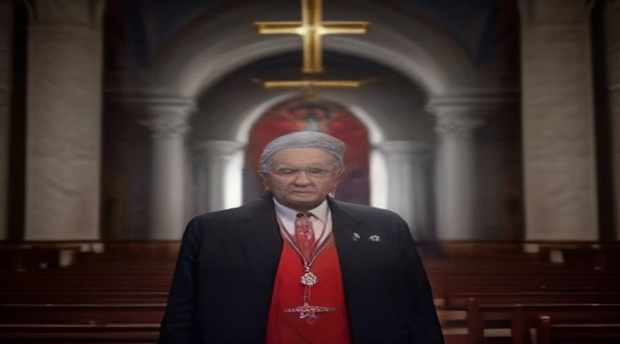 Andrequicé encerra tradicional festa religiosa com milhares de fiéis