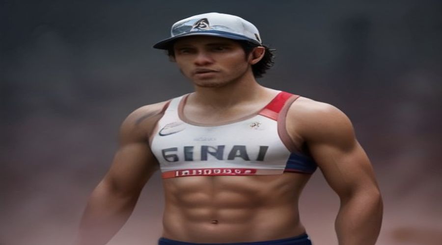 Atleta de Serra do Salitre brilha na 1ª OAB Run