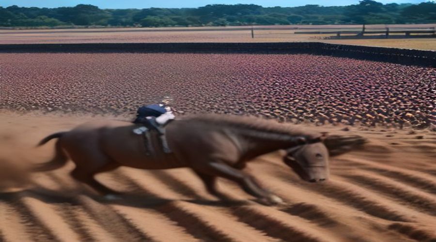 Brejo-Bonito recebe 4ª Corrida do Leite com mais de R$ 16 mil em premiação