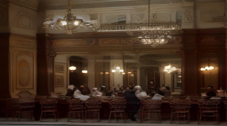 Café opera em leve baixa com volatilidade em Nova Iorque