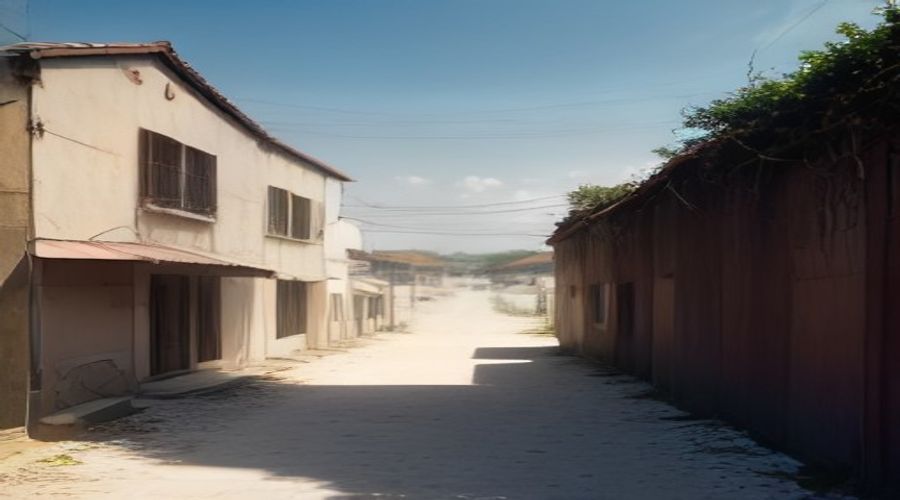 Calor intenso e tempo seco marcam o Triângulo Mineiro