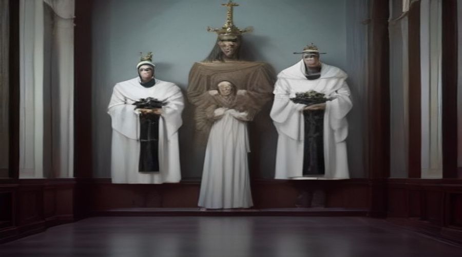 “Carregar a cruz com amor”: EJC Santo Expedito reúne jovens em Missa de Envio marcada por fé, oração e reflexão Padre Olivar destacou a importância da doação, do serviço ao próximo e da resposta ao ch