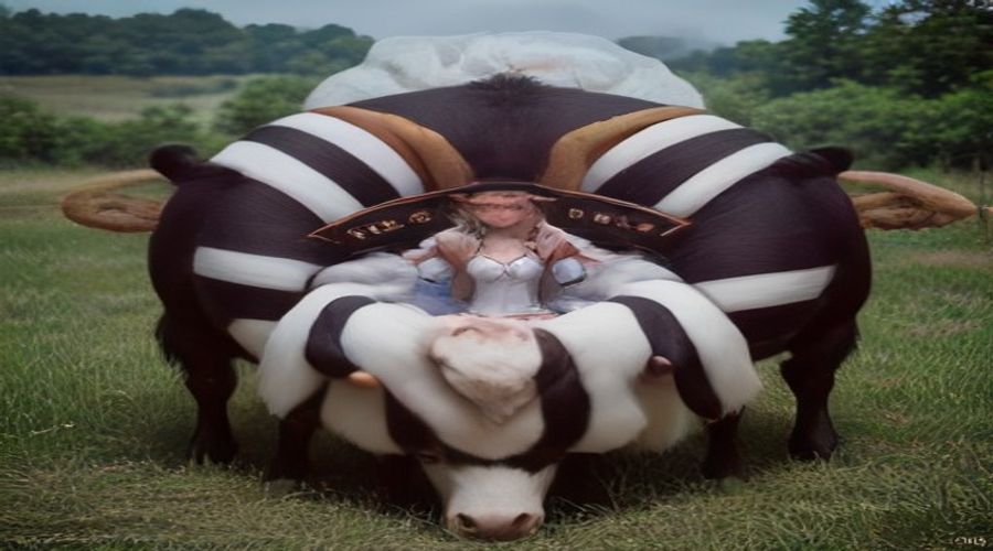Cinco vacas morrem envenenadas com ureia em Presidente Olegário