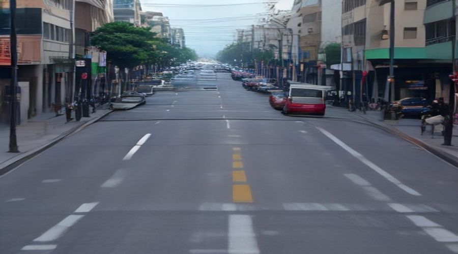 Colisão em Uberlândia deixa dois mortos e três feridos