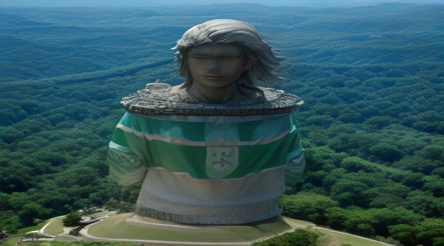 Matéria relacionada