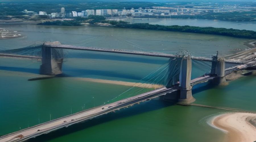 DNIT contrata reconstrução urgente de ponte na BR-365