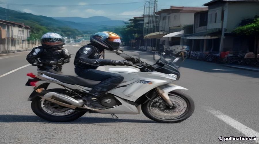 Dois motociclistas morrem em estradas vicinais de Carmo do Paranaíba em menos de 24 horas