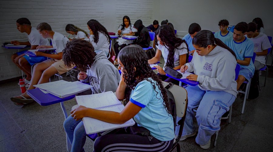 Em Destaque Escolas de Monte Carmelo, Estrela do Sul, Cascalho Rico e Romaria podem se inscrever no Prêmio Escola de Atitude Iniciativa da Federação dos Cafeicultores do Cerrado, com apoio da monteCCe
