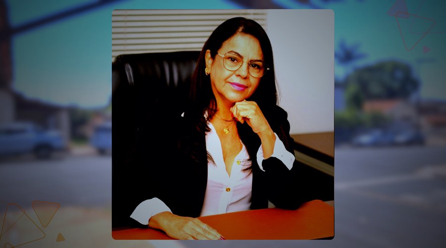 Em Destaque Presidente da Câmara, vereadora Maria Izabel assume a Prefeitura de Grupiara após cassação de Rogério e Mazinho Posse foi realizada após a Justiça determinar a cassação da chapa vencedora 
