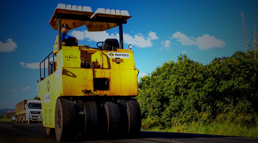 Em Destaque Rodovias da região terão 29 pontos de Pare e Siga nesta semana Obras da EPR Triângulo ocorrem em quatro rodovias, com intervenções em nove municípios e velocidade reduzida para 40 km/h