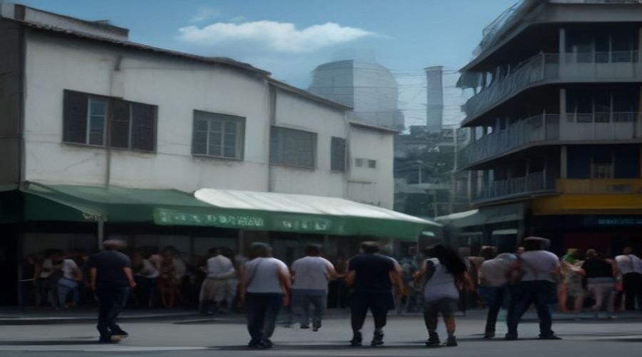 Exportações de café verde disparam 48,5% em agosto