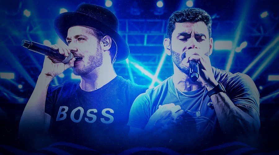 Festa do Peão de Estrela do Sul começa nesta quinta com Israel e Rodolffo 16/09
