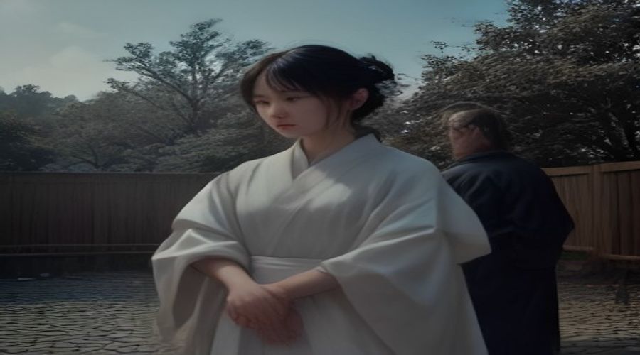 Geru e Kinosaki em pôster da 2ª temporada de Marriagetoxin
