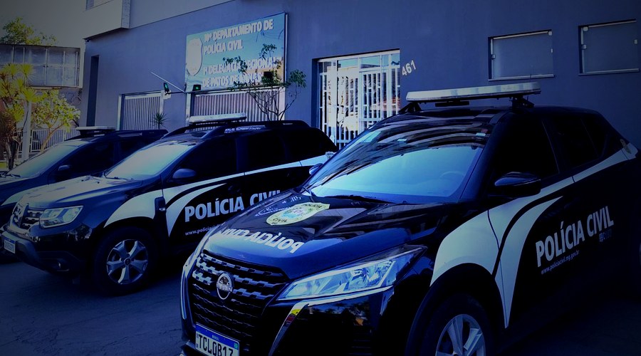 Golpista faz ‘dia de princesa’ em salões de beleza e finge passar mal para sair sem pagar em MG