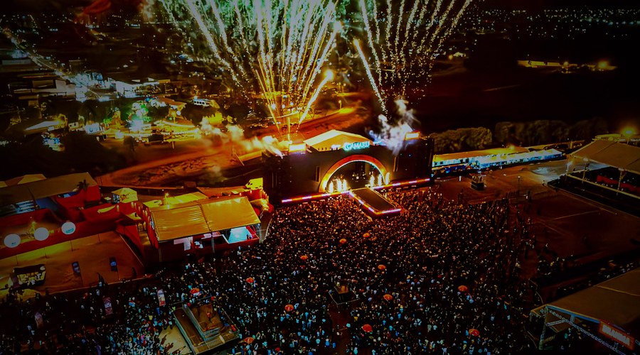 Guia Camaru 2026: Veja 10 dicas para aproveitar melhor a festa em Uberlândia