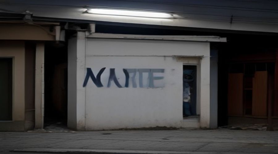 Homem é baleado em bar após discussão por espingarda
