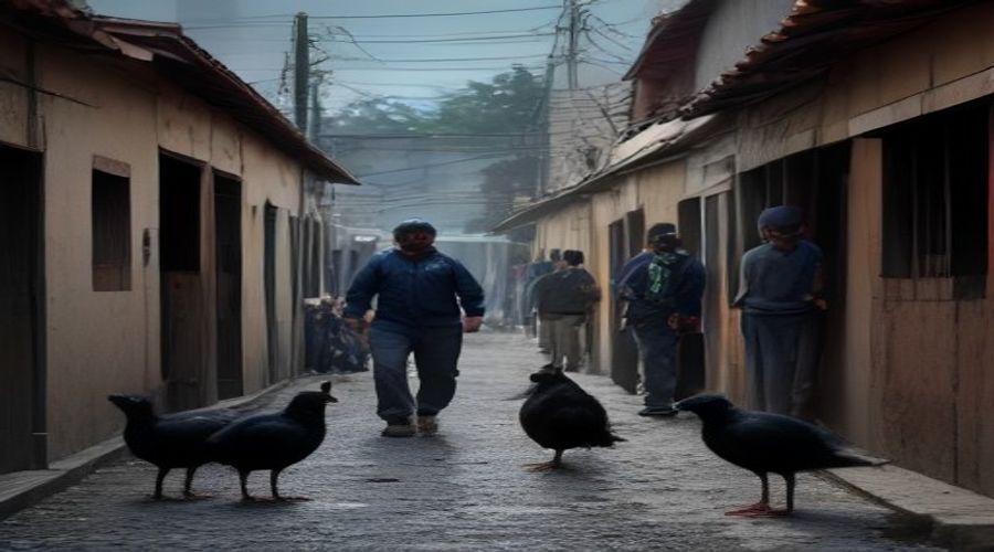 Homem com mandado de prisão é preso em Patos de Minas após ferir a companheiro com faca