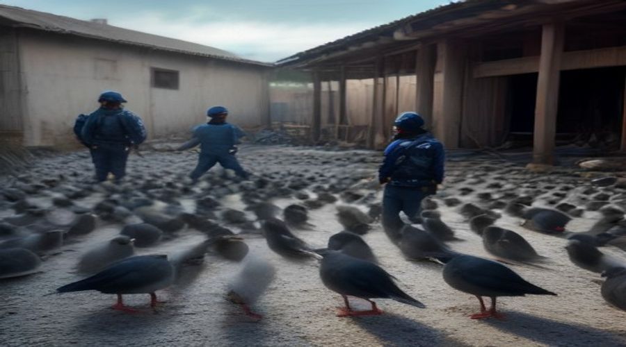 Homem é morto a facadas em Patos de Minas após discussão em república de trabalhadores no bairro Aurélio Caixeta