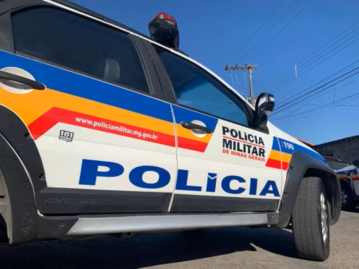Homem é morto com tiro na cabeça no bairro São Jorge, em Uberlândia