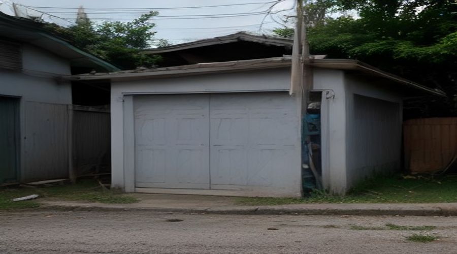Homem é preso após furtar casa e fugir por telhados