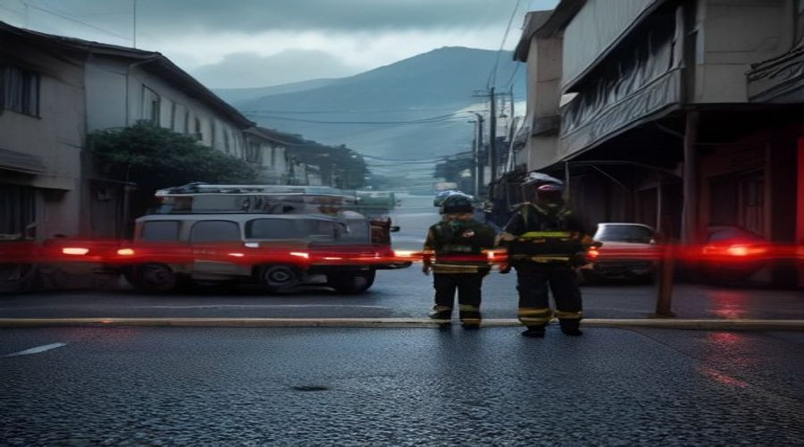 Idoso com Alzheimer desaparece em Patos de Minas e é encontrado com vida pelo Corpo de Bombeiros