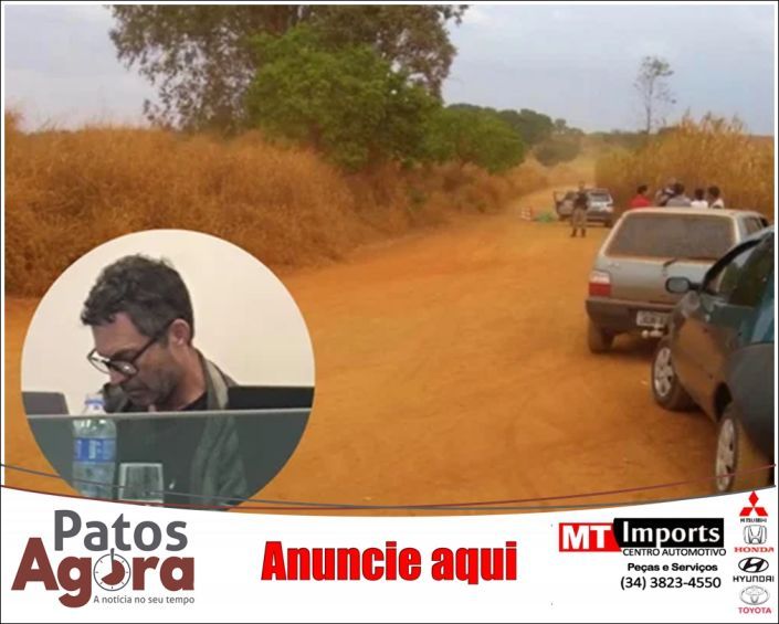 Júri condena homem a um ano e dois meses de prisão pela morte do próprio tio em Lagoa Formosa