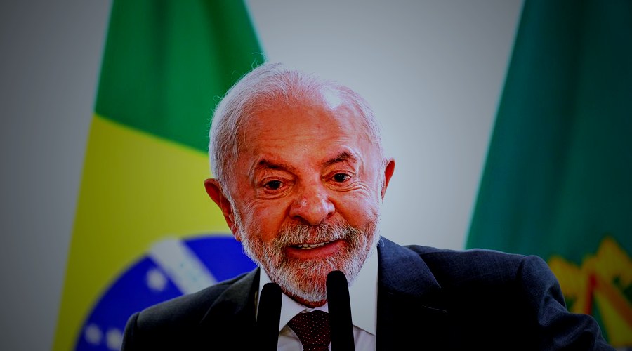 Lula pede quebra completa de sigilo do caso Master 
