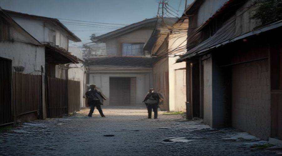 Mãe mata homem ao tentar defender filho durante invasão de casa em Tiros