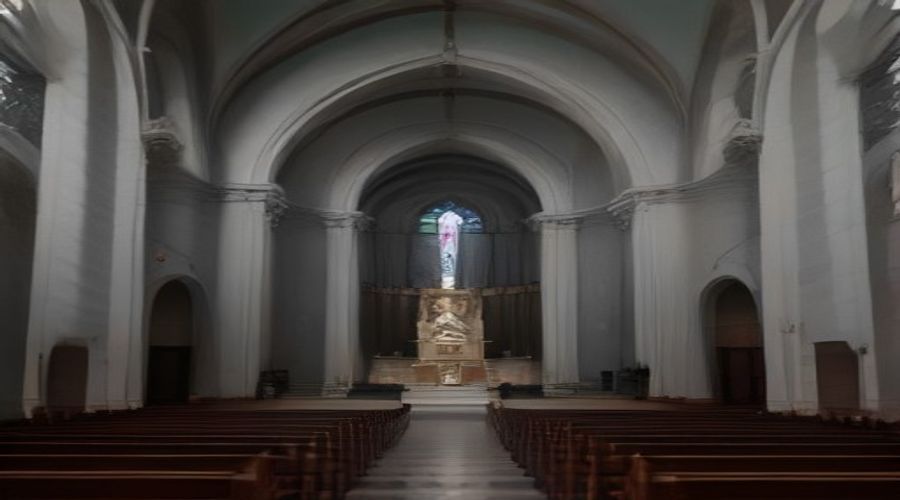 Missa em Serra do Salitre emociona fiéis pelos 38 anos da morte do Padre José Vitor