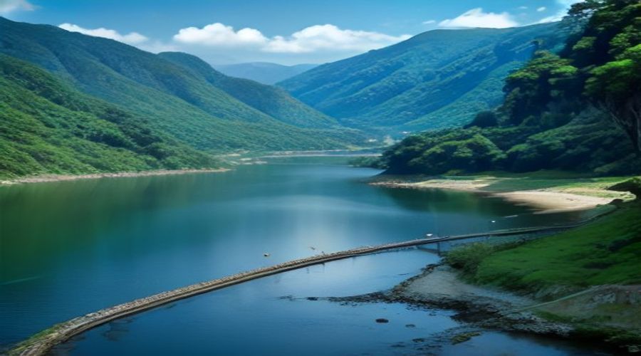 Morador da zona rural de Lagoa Formosa morre atropelado na BR-354, próximo à ponte sobre o Córrego Babilônia