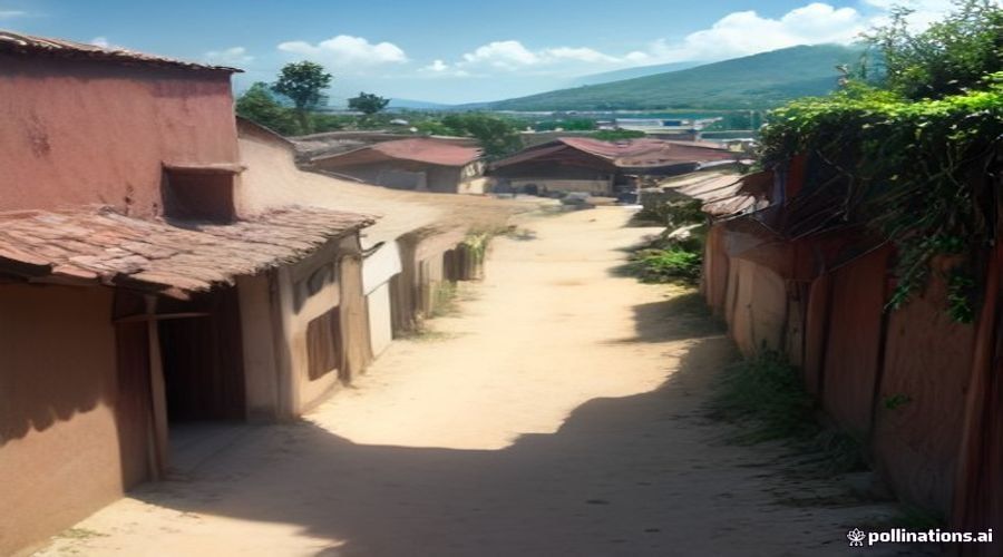 Moradores da região de baú, voluntários e caminhão pipa da prefeitura de Lagoa Formosa se unem para combater queimadas em pastagens