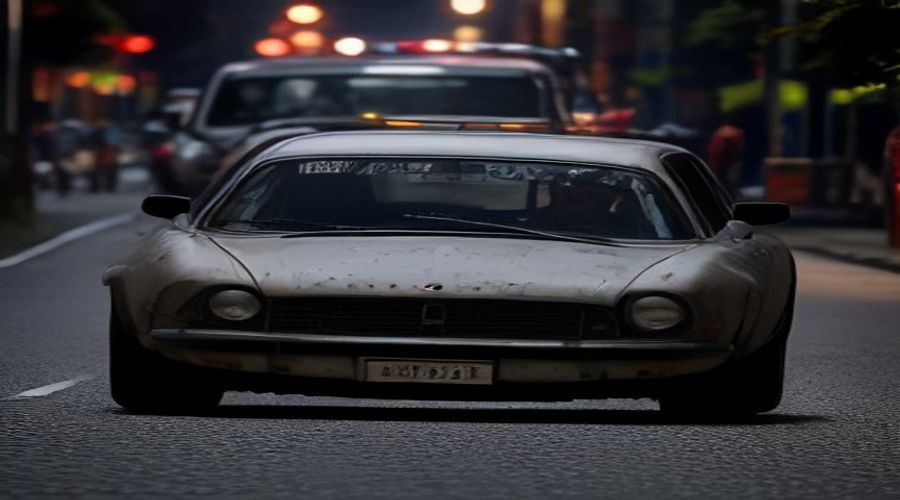 Motociclista morre após atropelar pedestre em rodovia de Araguari