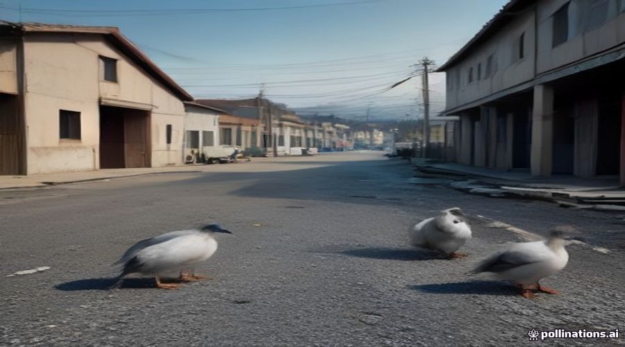 Patos de Minas - Criança de 12 anos é atropelada e motorista deixa local sem prestar socorro no bairro Ipanema