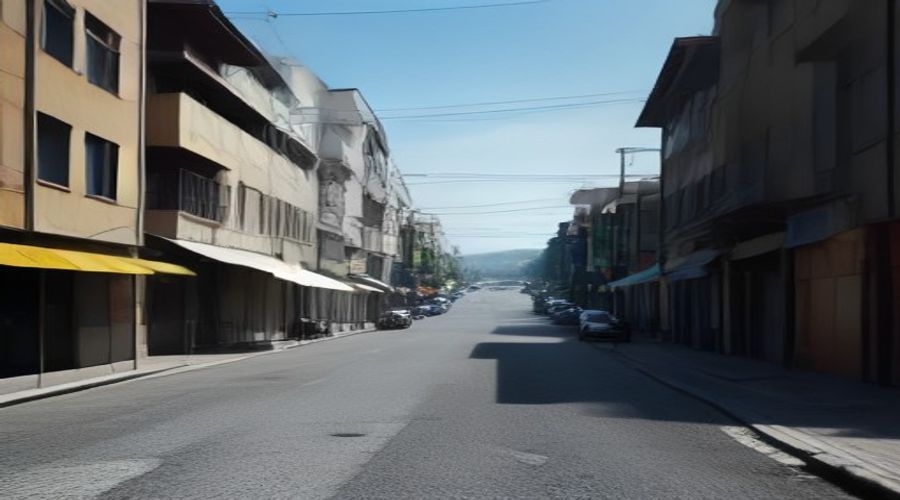 Patos de Minas testa semáforos inteligentes com IA na Avenida Paracatu
