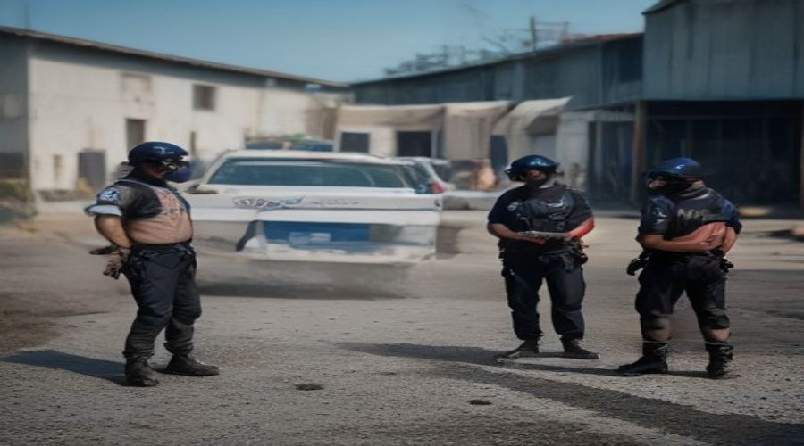 Polícia conclui inquérito e indicia sete por execução em Araxá