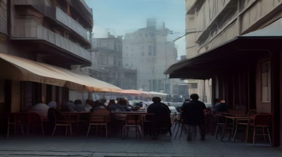 Preço do café dispara em Nova Iorque com safra lenta e terremoto