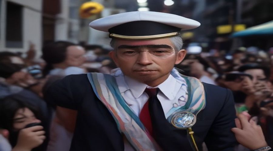 Presidente Olegário encerra tradicional Festa de Andrequicé neste sábado