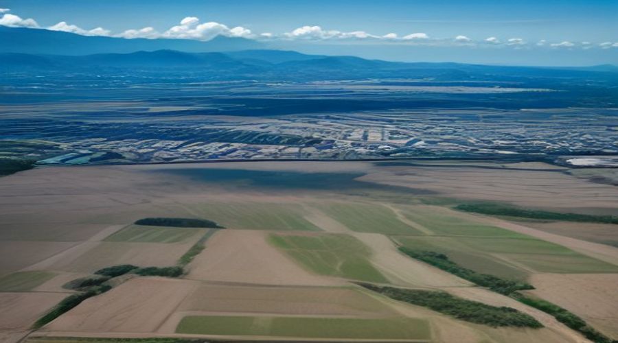 Quatro cidades decretam emergência econômica no agro mineiro
