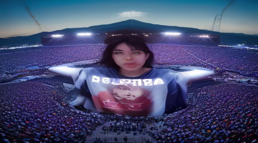 Rock in Rio 2026 mira meta de dois milhões de pratos contra a fome