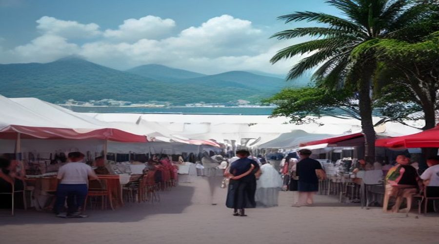 Secretária de Cultura e Coordenadora falam sobre a realização do 1º Festival Gastronômico em Lagoa Formosa