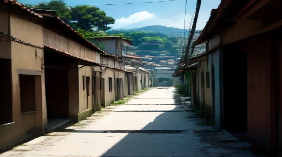 SEMOP realiza mutirão de limpeza e manutenção no bairro Serra Negra Trabalhos seguem até sexta-feira (28) e incluem diferentes frentes de atendimento às demandas do bairro