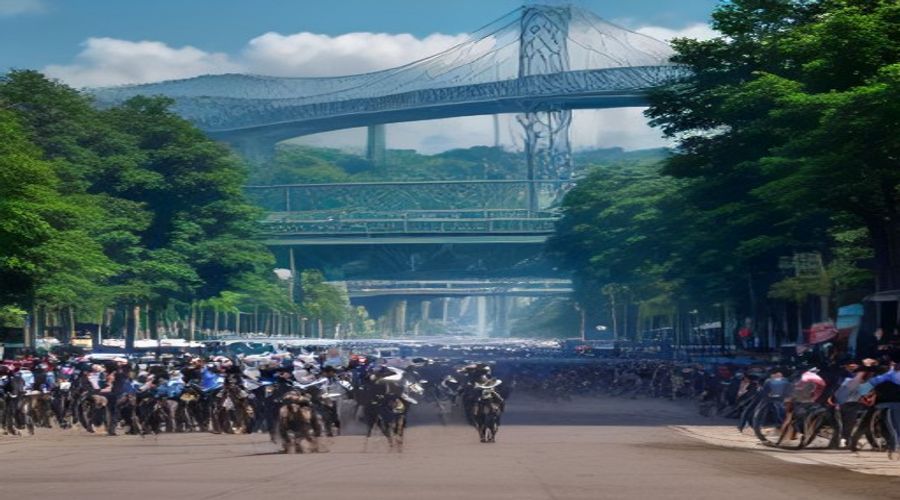 September MotoFest agita Patos de Minas em setembro