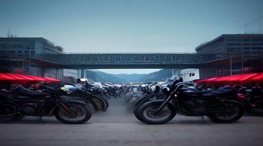 September MotoFest terá show do Capital Inicial e entrada gratuita em Patos de Minas
