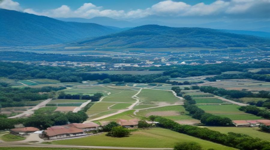 Serra do Salitre abre inscrições para o Festival de Pratos Típicos 2026