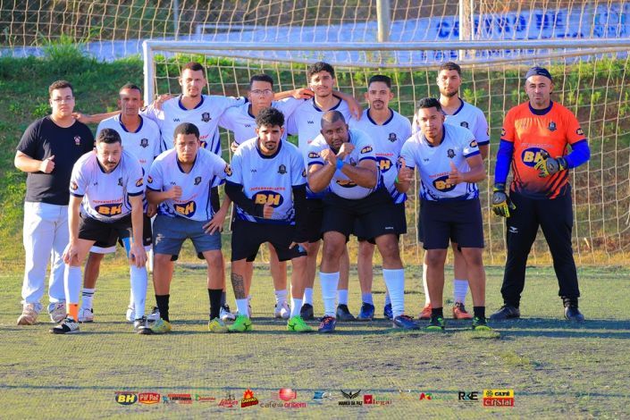 Supermercados BH realizam a primeira edição da Copa BH Patos de Futebol