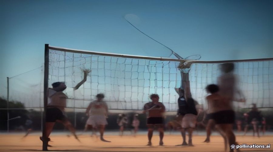 #TBT - O VOLEI ARAPUÁ MASCULINO PARTICIPOU DA COPA PATOS DE VOLEIBOL