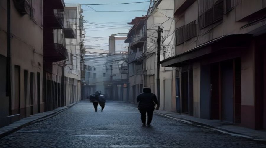 Trabalhador morre atropelado por empilhadeira com café em Patrocínio